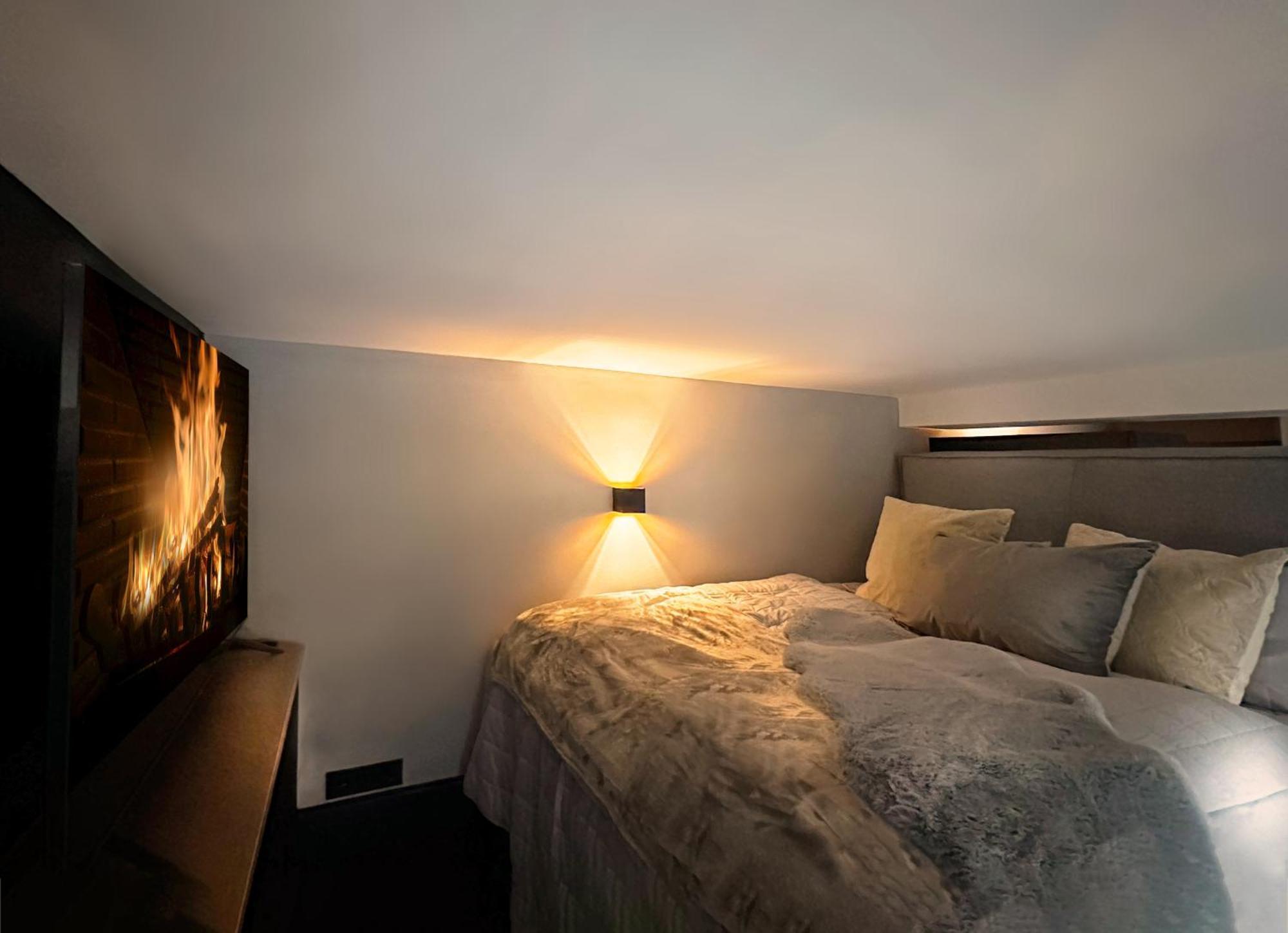 Apartment Black 6 Luxus In Alsternaehe *